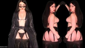 The Femdom Movement - The Climax