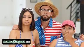SINdependence Day Trailer