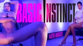 Bridgette B. in Basic Instinct - VRConk