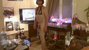 La Salope a Noel