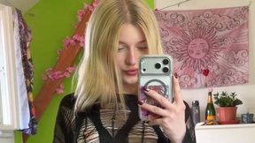 Member content by @misa_xd @Showing Boobs and #18+ Teen #Shaved Pussy #Nude #Small Tits #Blonde tube clips nsfw | Tik.Porn