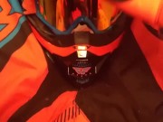 EGLAN MOTOCROSS GEAR TEASE