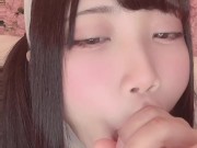 【たそち】濃厚フェラ（本編はホームページ）