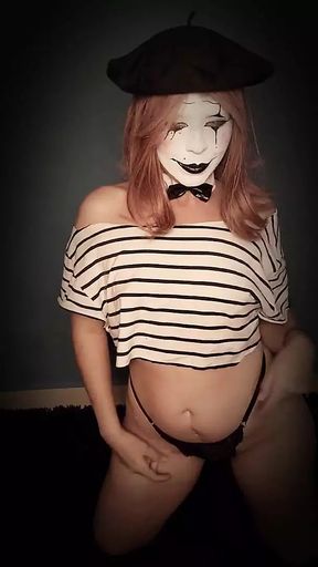 Irinasweet27 video