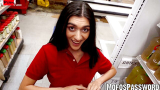 Office Obsession Busty Boss Gets Down and Dirty with Young Aid