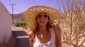 Searching For A Miracle - Sex Movies Featuring Katya-Clover