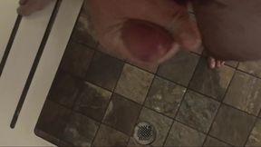 Shower fun