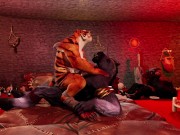 Sex in The Tavern