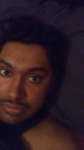 Sexy Miguel Fucking His Gay Cock with His Handsome Italian Skin