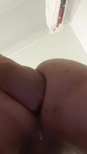 Dildo and ruthcross playtime