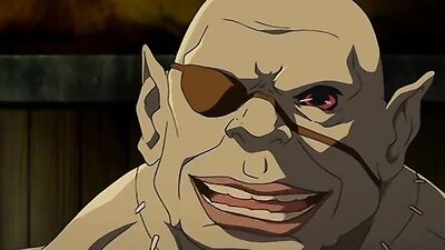 Watch the second part of Suvia Otome's Japanese hentai sex movie with two hot babes