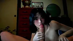 Korean Bride Explores Forbidden Desires in Steamy 3D Hentai Fantasy