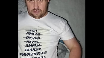 My face is covered in cum! You can call me a dirty slut, but I tried fresh cum again and I liked it!