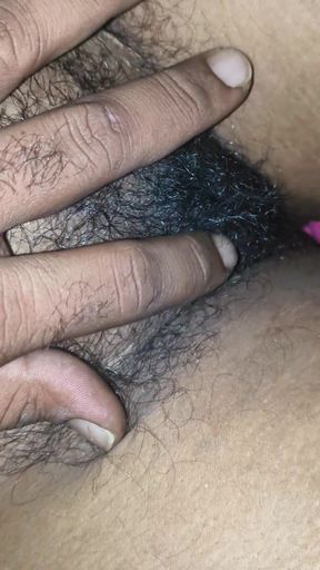Hairy Pussy