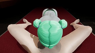 Tit TEEN YOUNG