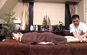 Wa-349 2 hole w creampie married woman anal clip-