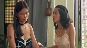 Exotic Adult Movie College Watch Show