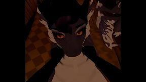 dragon milf rides stepdaughters cock