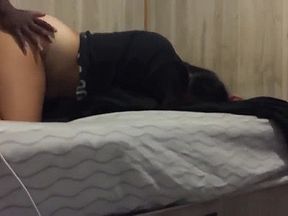 I Will Plunge My Black Cock Inside Her Wet Love Tunnel