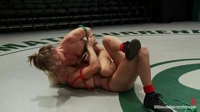 Last year's champions face off in a heated rematch