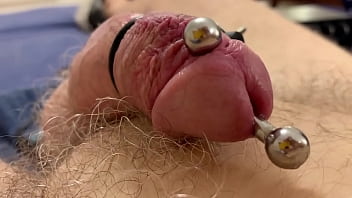 4g hole, electro cumshot