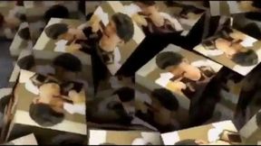 un venezolano, un uruguayo , un brasilero , orgia latinoamericana se hace la puta