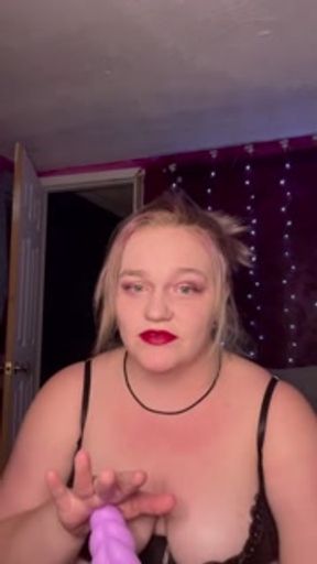 Reviewing creature cock