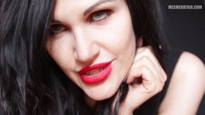 Nylon erotic seduction....