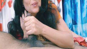 I'm so Horny, just Sex can make me happy.