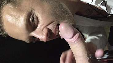 My public WC toilets adventures cruising