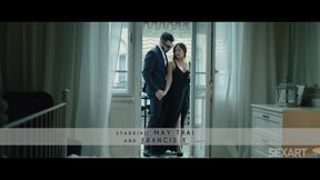 Genius Loci - May Thai & Francis X