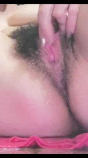 Iconic moment from &quot;Female masturbation multiple orgasm squirting&quot;