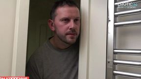 German Cam Girl Phoenix M dominated and fucked hard in doggy