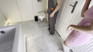 Behind the scenes of PaolaBlaze and Max Blaze, deleted scenes - POLISH DIALOGS