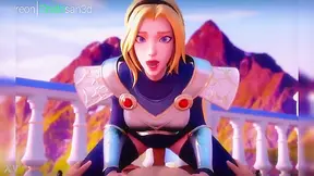 Animated Hentai 3D Xperience