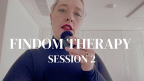 Session 2 - Building Discipline