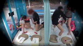 J-Pop Princess Gets Naughty in Baby Doll Lingerie
