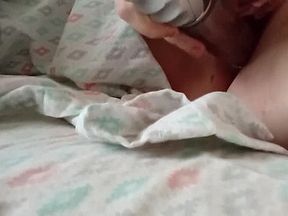 My tight little cunt