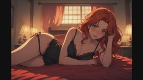 Taboo Confessions #53: Extra Special Cuddles Unleashed