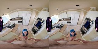 Hot Anal for Breakfast from Jewelz Blu