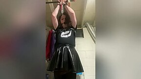 Self Bondage Predicament