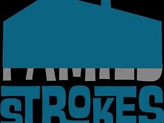 Stepdaughter's 1st Bang - Losing Her Virginity on My Large Rod