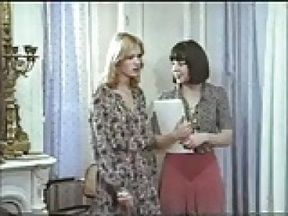 Unnamed Frech Porn with Brigitte Lahaie