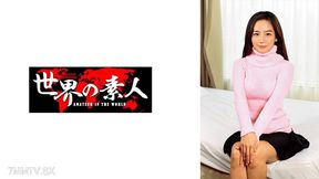 361sekao-067 Cherin From Korea