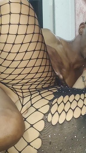 Cummy Bear Fun Time Slut