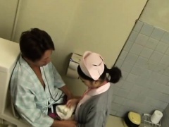 Needy for cock asian nurse web camera xxx display