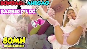 Trailer #1 Baby Nicols - Bondage And Cheating Wife - Latina Bride Cheats - Cuckold Husband