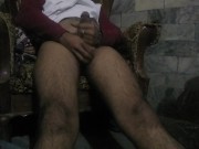 Pakistani boy with hard Dick mastrubating (Pakistani lun)