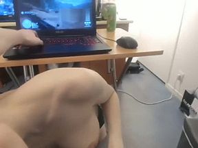 First timers... Compilation Vol. 1 feat. A geek girl + Flash