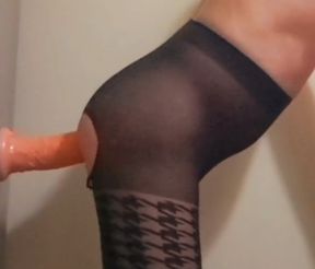 Dance with me baby...